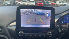 Ford Fiesta 1.0 EcoBoost Active X 5dr Petrol Hatchback